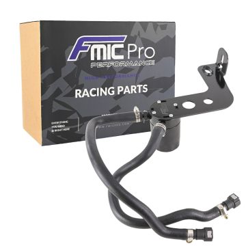 Oil Catch Tank FMIC.Pro Chevrolet Camaro SS 6.2 manuál 2010-2015