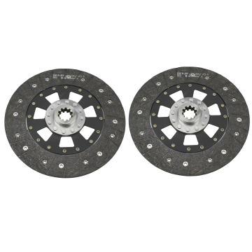 Clutch Discs LUK 8090S FTWL for BMW 23x29-10N