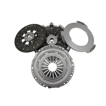 Dvoukotoučová spojka FTWL BMW M50 / M52 / M54 / S50 / S54 / M57 / M47N / M3 E46 - STAGE 1