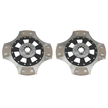 4-lopatkové sintrované lamely spojky FTWL BMW 28x35-10N