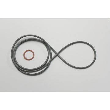 Gaskets set FTWL for BMW DCT oil pan