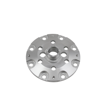 Zesílené víko diferenciálu CUSCO LSD FTWL Mitsubishi Evo 4-9