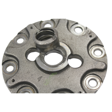 Zesílené OEM víko diferenciálu LSD FTWL Mitsubishi Evo 4-9