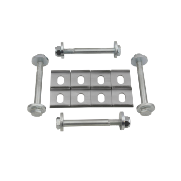 Excentrické podložky pro seřízení pomocného rámu FTWL BMW E21 E30 E32 E34 E36