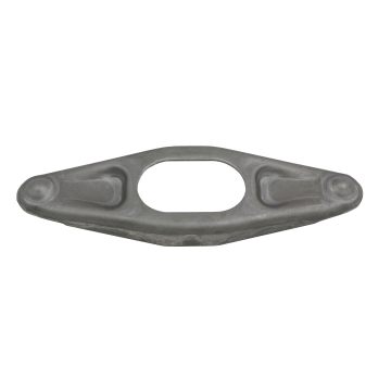 Clutch Steel Fork FTWL for BMW N47 / N52 / N53 / N54 / N47 / N47N2 / M57N2 / B38 - BMW 21517564027