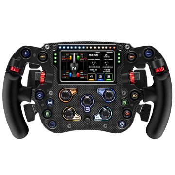 FX Pro Formula Volant SIMAGIC 290 mm Carbon RGB