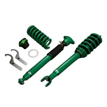 Sada podvozku Tein Street Advance Z Mercedes Benz E Class Sedan W213 2016-2022