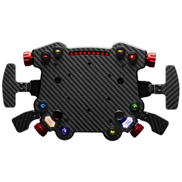 GT Pro Volantový Hub SIMAGIC s ŘadicÍmi Pádly Simulator Simracing