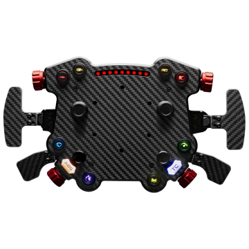 GT Pro Volantový Hub SIMAGIC s ŘadicÍmi Pádly Simulator Simracing