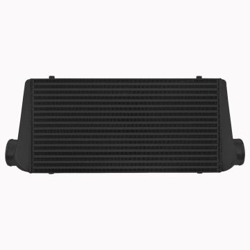 Intercooler 600x300x150mm černá FMIC.EU