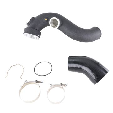 Sací potrubí Charge Pipe FMIC.EU BMW M57N2 335D E90 E91 E93 2006-2013