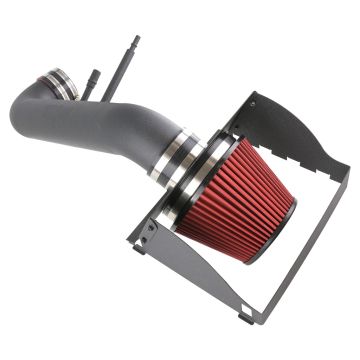 Sací systém FMIC.EU Ford F-150 XLT SSV V8 5.0L 2016-2020