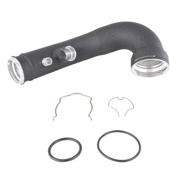 Turbo Inlet Pipe FMIC.EU BMW B48 F22 F30 F32 2014-2018