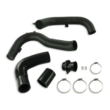 Charge Pipe MBQ EA888 Gen3 for Audi A3 S3 8V Golf MK7 GTI R 1.8 TSI 2.0 TFSI