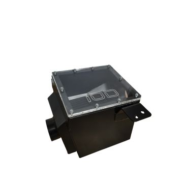 Airbox s vysokým průtokem vzduchu IOD Performance Nissan Patrol Y60