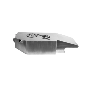 Přídavná palivová vodní nádrž IOD Performance Nissan Patrol Y61 LWB