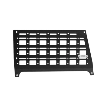 Vnitřní zavazadlové panely zadní levé dveře IOD Performance Nissan Patrol Y61 LWB SWB