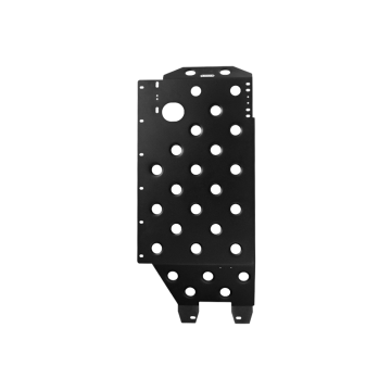 Ochranný kryt přídavné nádrže IOD Performance Nissan Patrol Y61 LWB