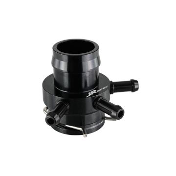 Adaptér podtlaku turba JRspec pro VW 2.0T MK5 GTI Audi A3 A4