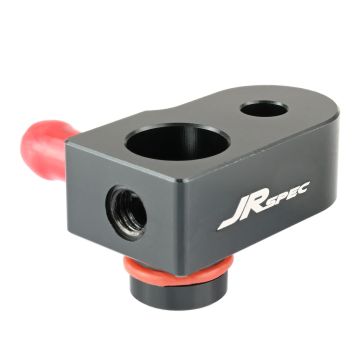 Adaptér podtlaku turba JRspec pro Mercedes-Benz 1.6T 1.8T 2.0T
