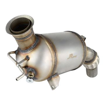 Výměna DPF filtru JRspec pro BMW 3 E90 E91 E92 X1 E84 N47