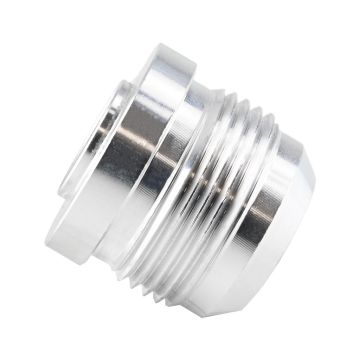 Hliníkový FMIC.EU navařovací nátrubek AN16