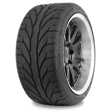 Pneumatika KENDA KAISER KR20A 265/35R18 Semi Slick