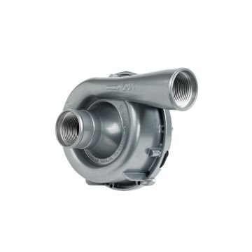 Davies Craig Vodní čerpadlo 150L/Min Alu