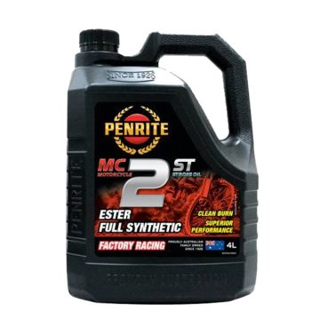 Motorový olej Penrite MC-2ST Full Synthetic 4L