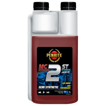 Motorový olej Penrite MC-2ST Semi Synthetic 1L