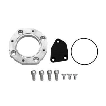 Adaptér pro elektronickou škrticí klapku Bosch 60mm MZR Garage pro SR20DET DE SR20 RWD