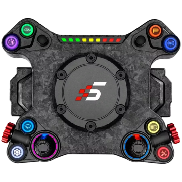 SIMAGIC Volantový HUB Neo X UP+ Ready Simulator Simracing