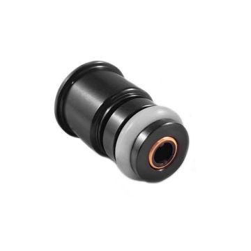 Nuke Performance Injector Adapter 14mm Short with filter