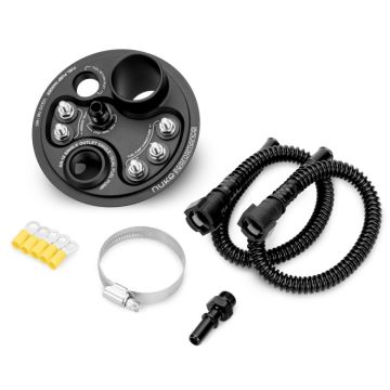 Držák palivového čerpadla Nuke Performance Volvo 740 940