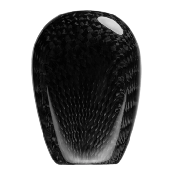 Kónická karbonová hlavice řadicí páky SIMAGIC Simulator Simracing