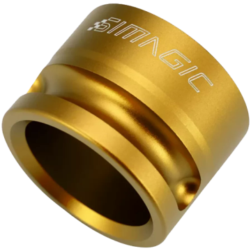 Držák volantu Zloty SIMAGIC Simulator Simracing