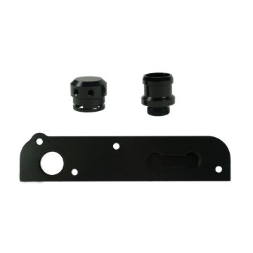 PCV Delete Kit for VW Golf MK5 MK6 GTI  Audi S3 Seat Leon Cupra VAG 2.0 TSI