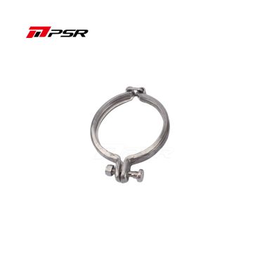 Pulsar PSR V-Band Sada pro Turbínové Housings 2.5" Inlet Compact Clamp Only PTX28/30/35 PTG49/55/62