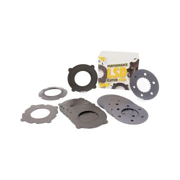 Rear diff repair kit for Porsche Cayenne 958 2011 - 2018
