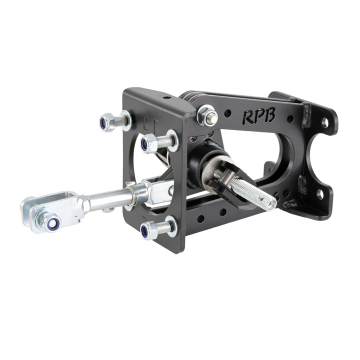 Sada náhrady brzdového serva RacingPedalBoxes pro BMW E36