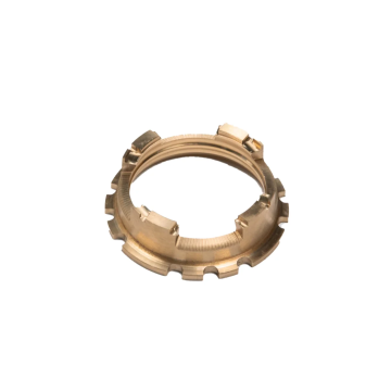 RTMG Performance Reinforced Bronze Support Bearing for DQ500 Clutches