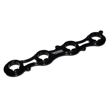 RTMG Performance R8 Sada Zapalovacích Cívek TU5 NFU NFX Peugeot 106 Rallye Citroen Saxo VTS C2 VTS černá