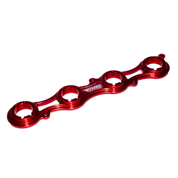 RTMG Performance R8 Sada Zapalovacích Cívek TU5 NFU NFX Peugeot 106 Rallye Citroen Saxo VTS C2 VTS červená