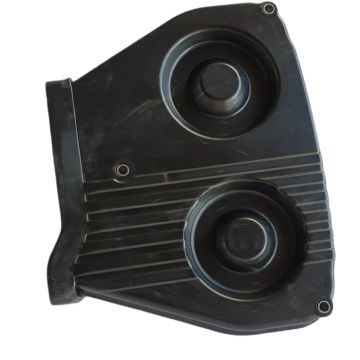 Přední Levý Kryt Rozvodového Řemenu 13574AA031 Subaru GC8 V1-4 1993-1998