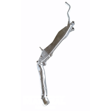 Vodní Trubka 14053AA550 Subaru 2006+