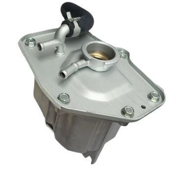 Expanzní nádržka 21132AA111 Subaru GC8 1997-2000 Twin Scroll WRX STI 2003-2007