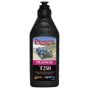 Převodový olej Penrite Trans Oil 250 Mineral 1L