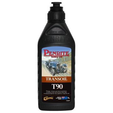 Převodový olej Penrite Trans Oil 90 Mineral 1L
