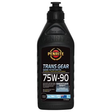 Převodový olej Penrite Trans Gear 75W-90 Semi Synthetic 1L