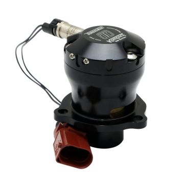 Ventil blow off Turbosmart Kompact EM Dual Port VR1 VAG 1.4 1.8 2.0 TFSI TSI